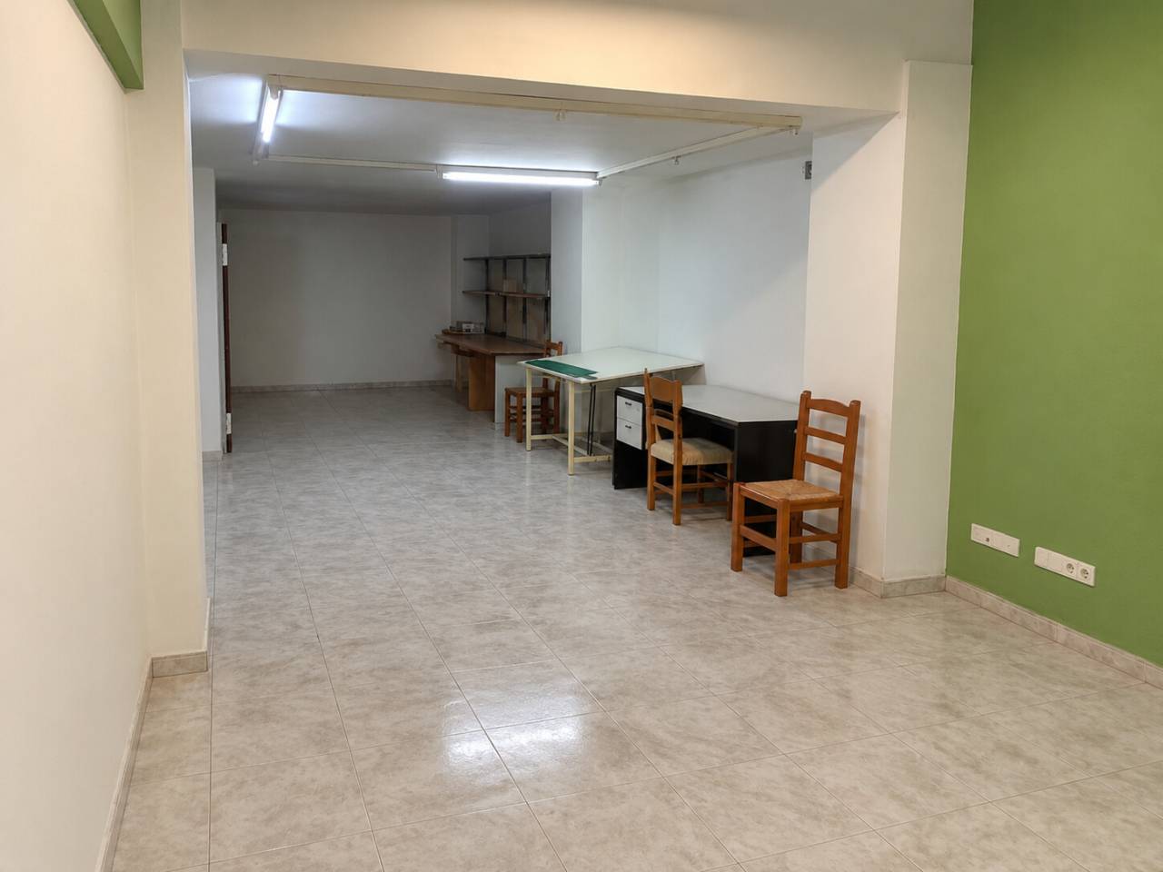 Local Gandía (2)