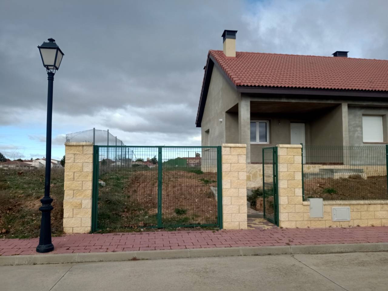 Imagen Vivienda
