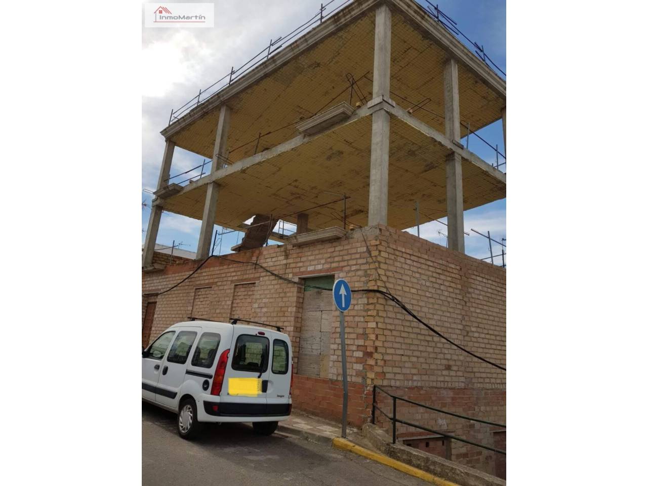Imagen Vivienda