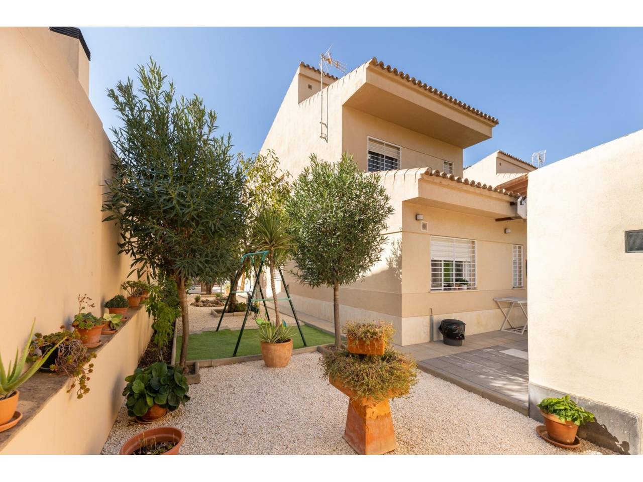 Imagen Vivienda