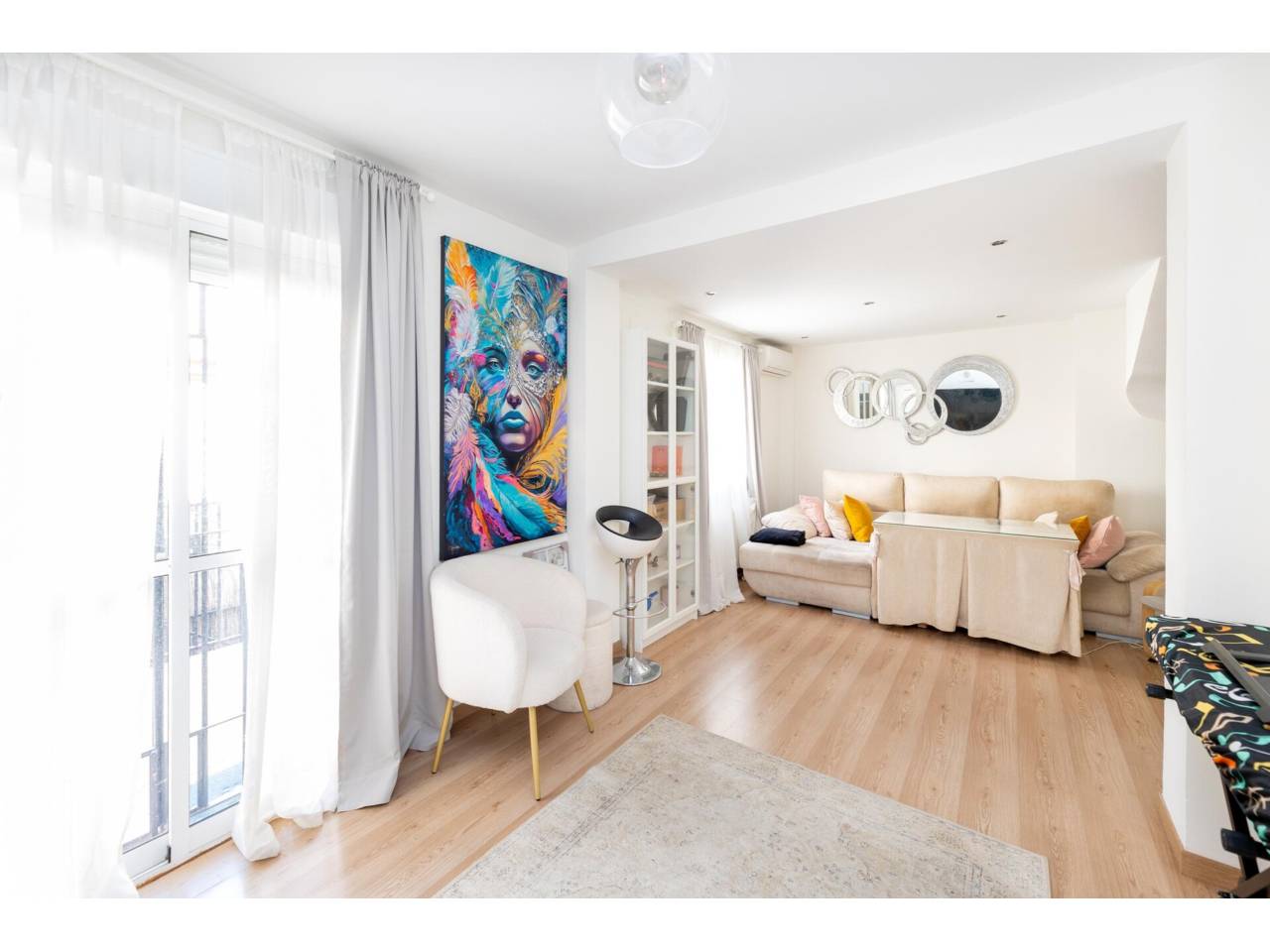 Imagen Vivienda