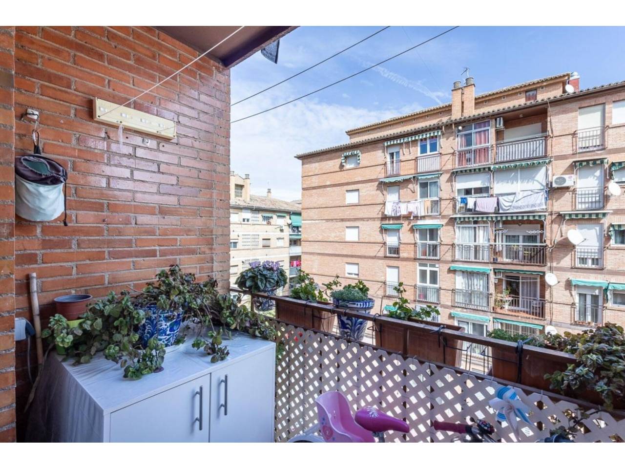 Imagen Vivienda