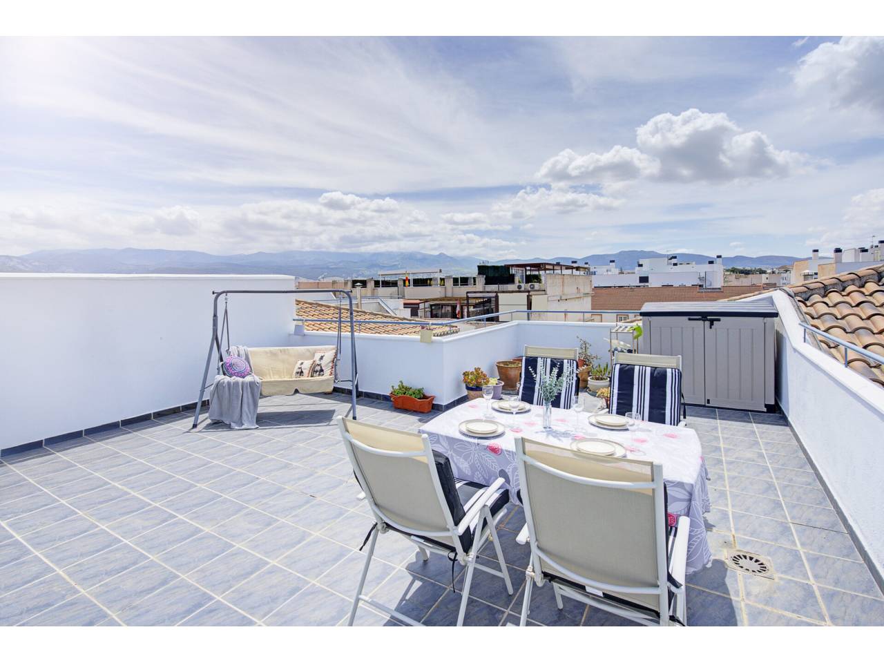 Imagen Vivienda