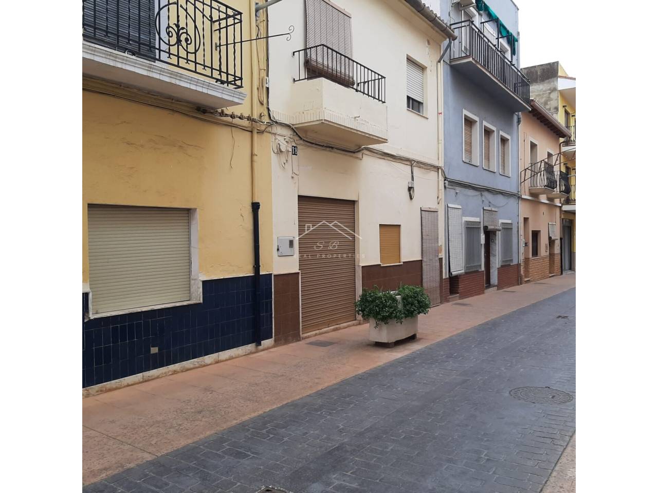 Imagen Vivienda