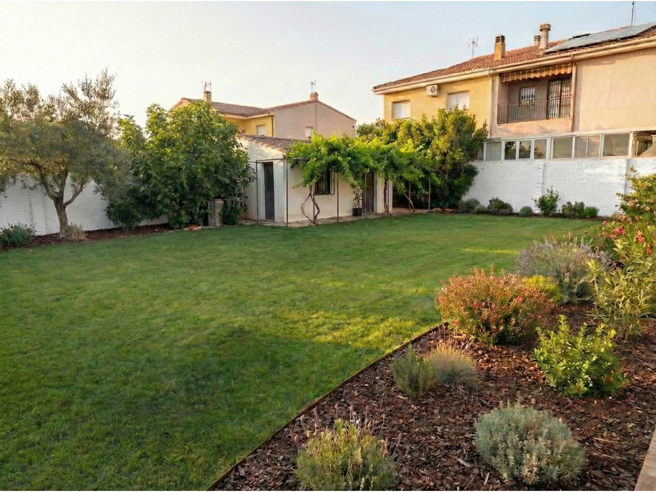 Imagen Vivienda
