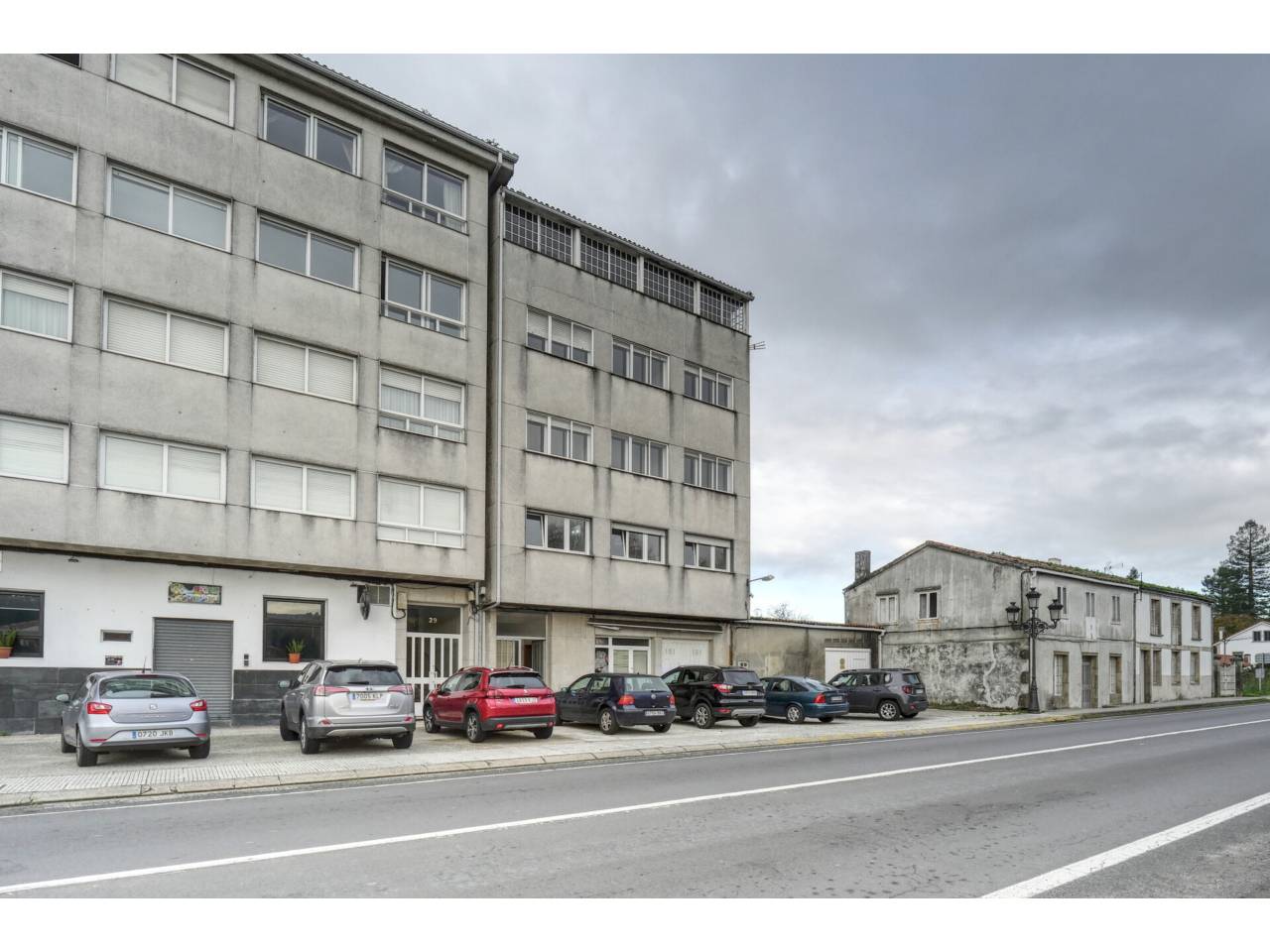 Imagen Vivienda