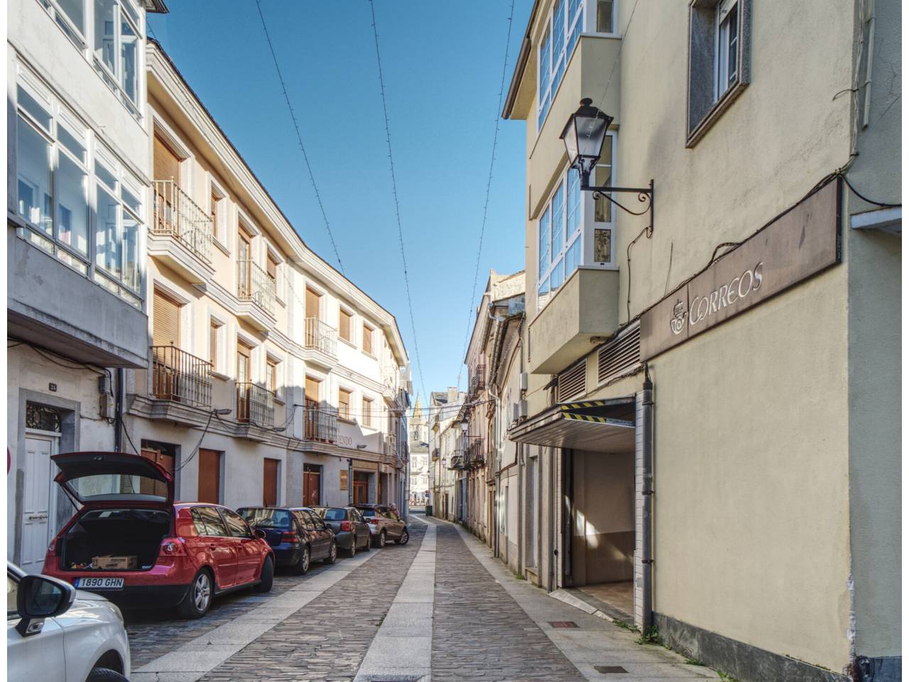 Imagen Vivienda
