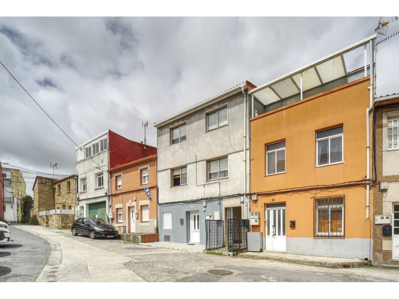 Imagen Vivienda
