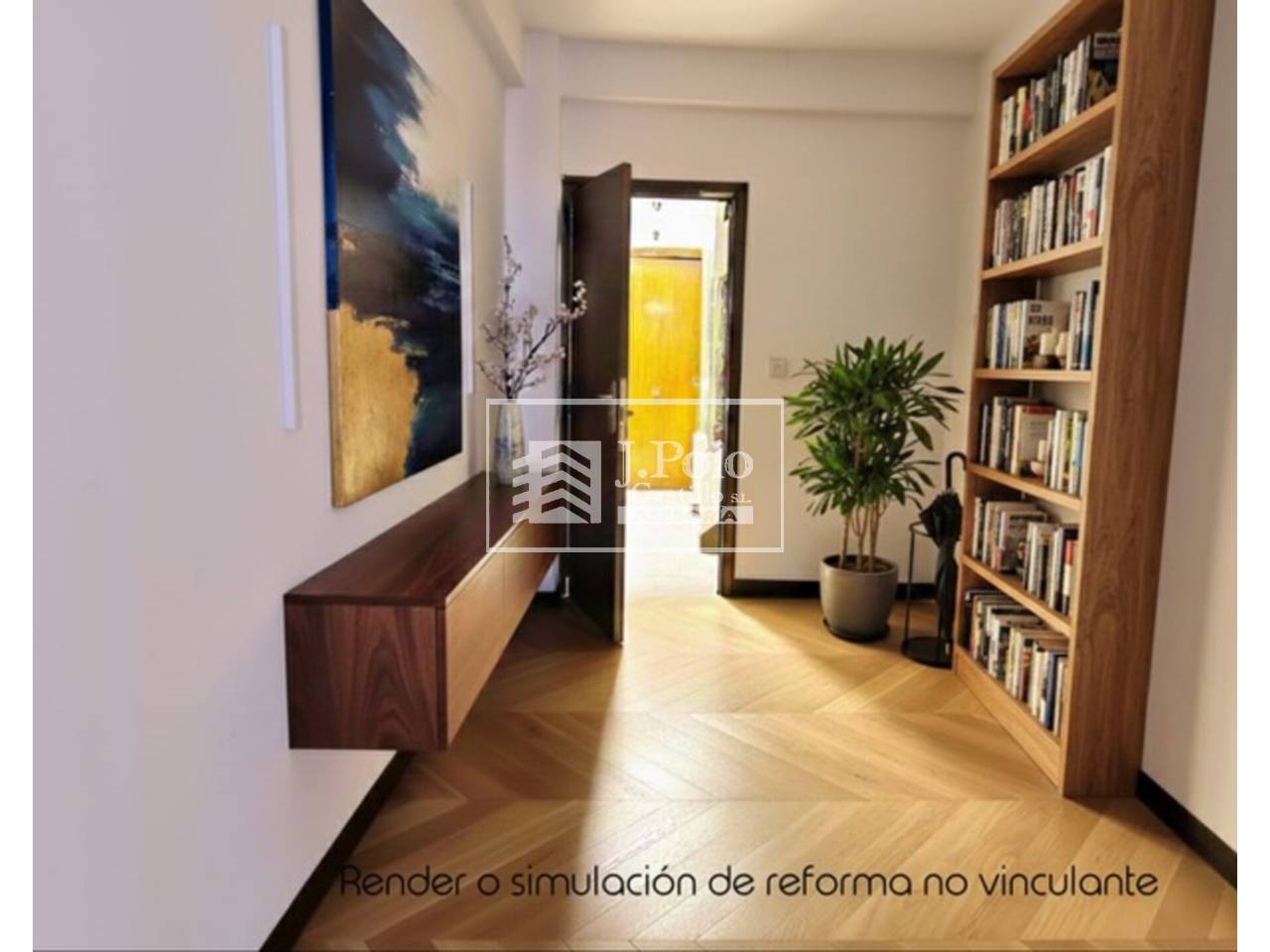 Imagen Vivienda