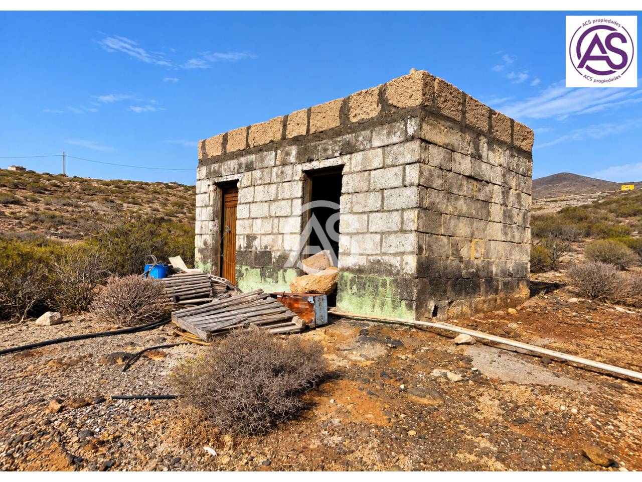 Imagen Vivienda