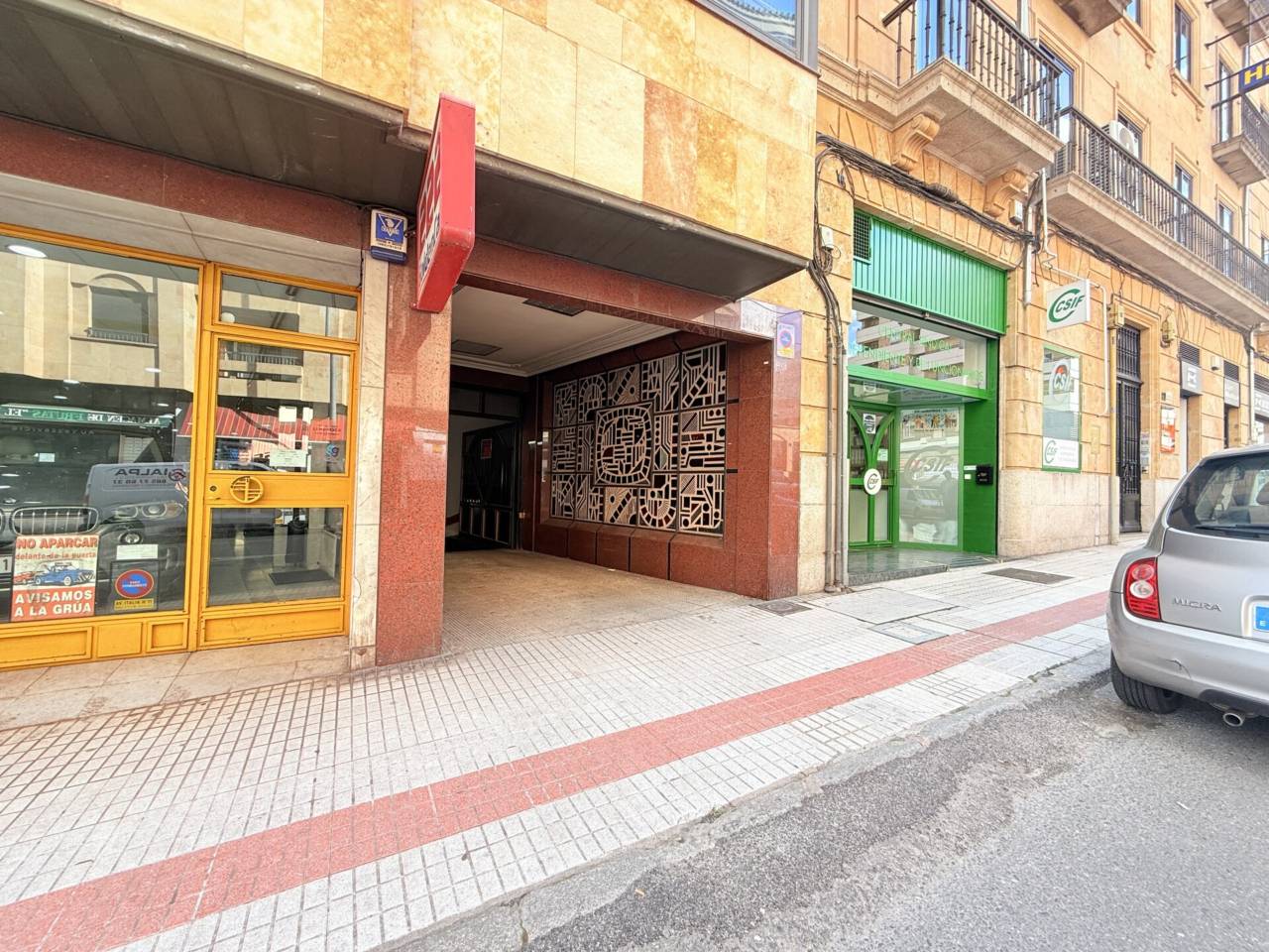 Imagen Vivienda