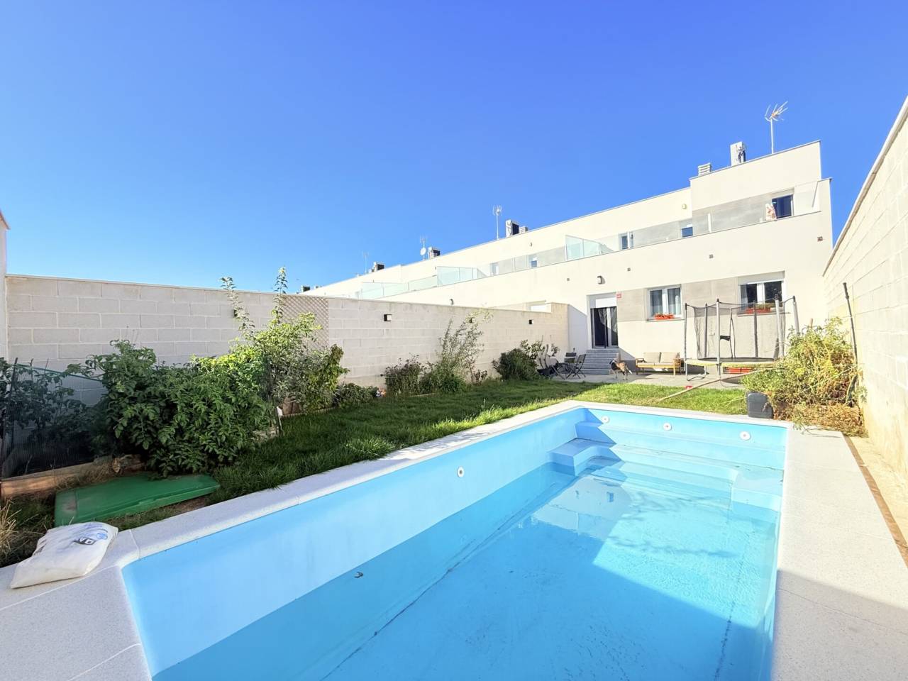 Imagen Vivienda