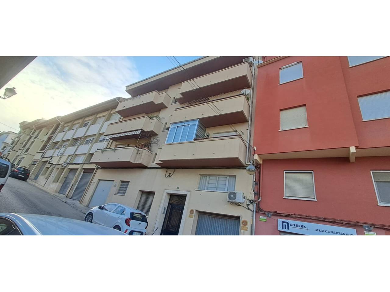 Imagen Vivienda