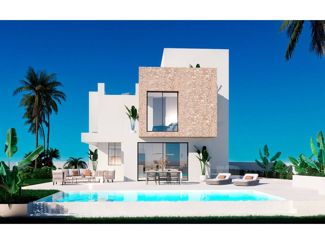 Imagen Vivienda