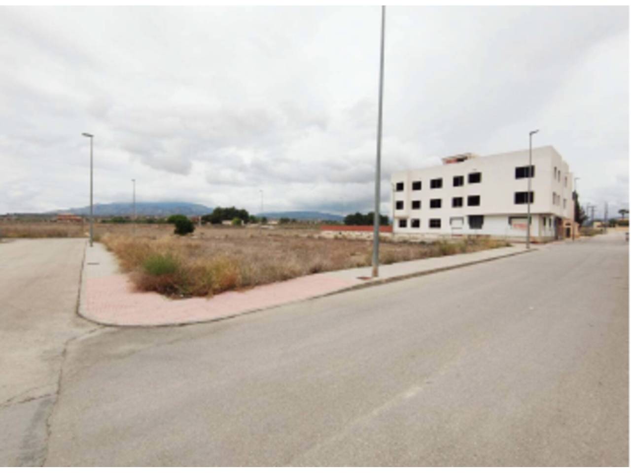 Imagen Vivienda