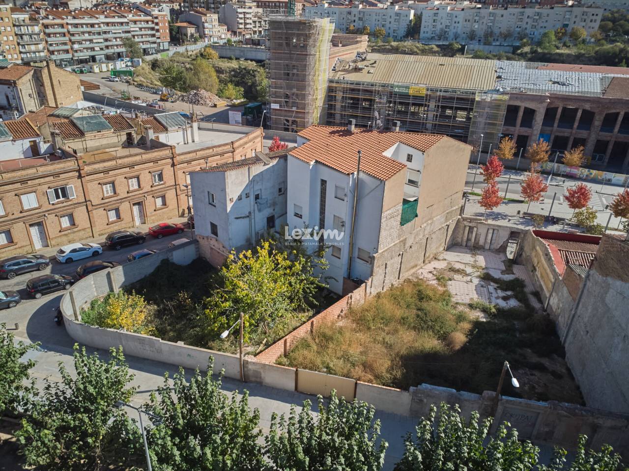 Imagen Vivienda