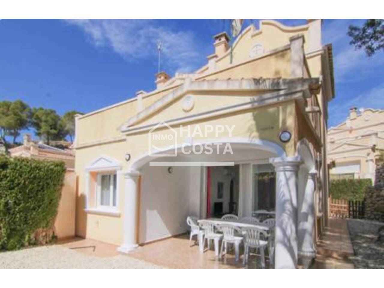 Imagen Vivienda