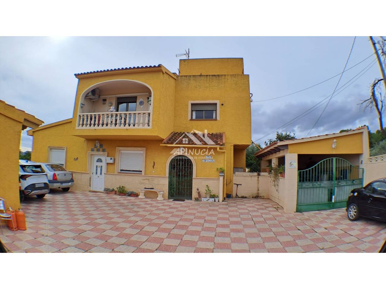 Imagen Vivienda