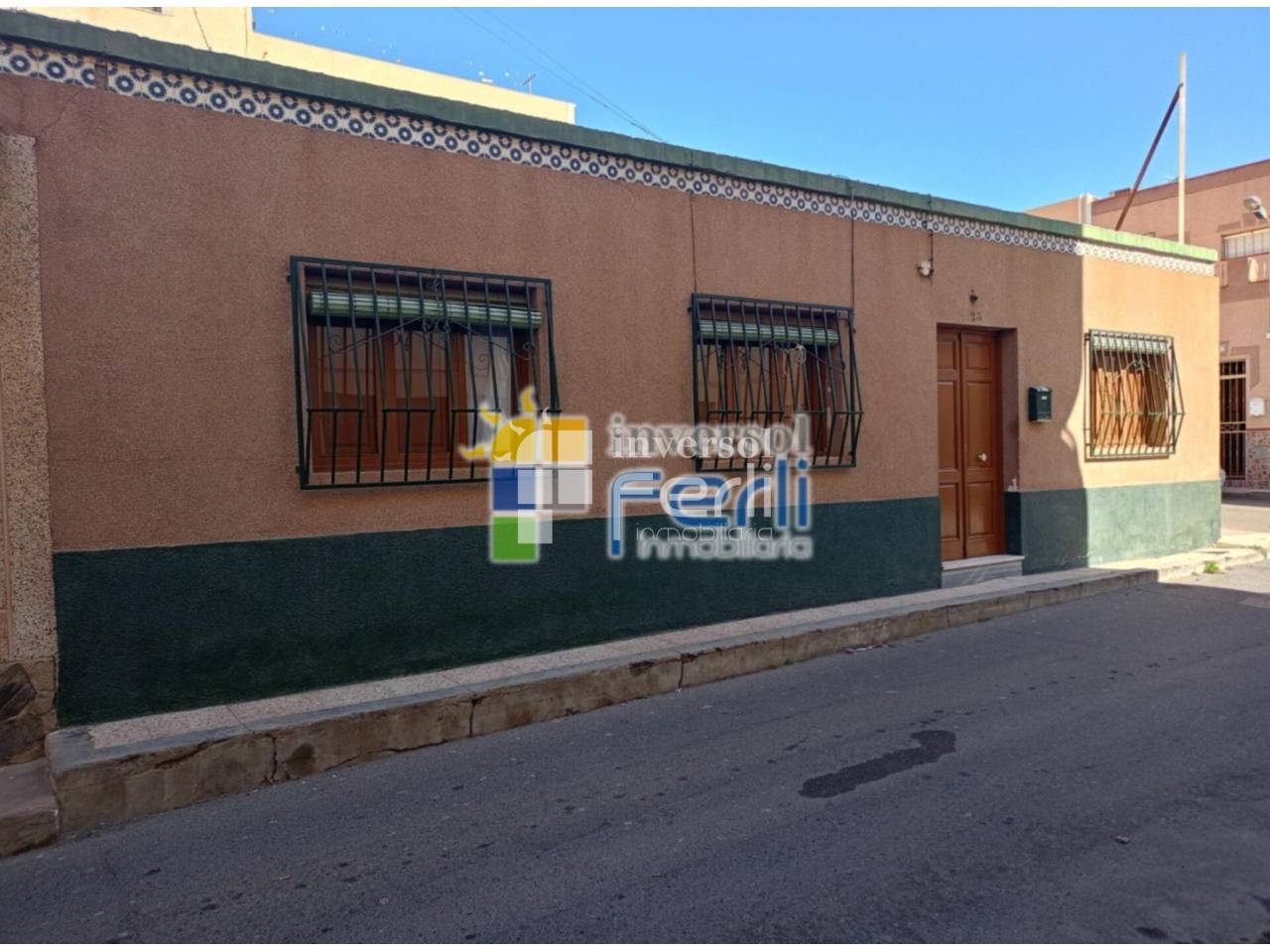 Imagen Vivienda