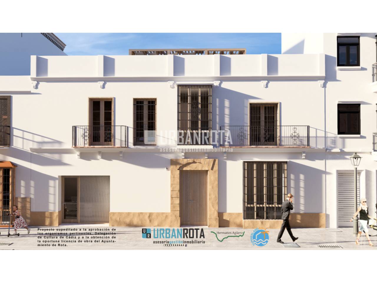 Imagen Vivienda