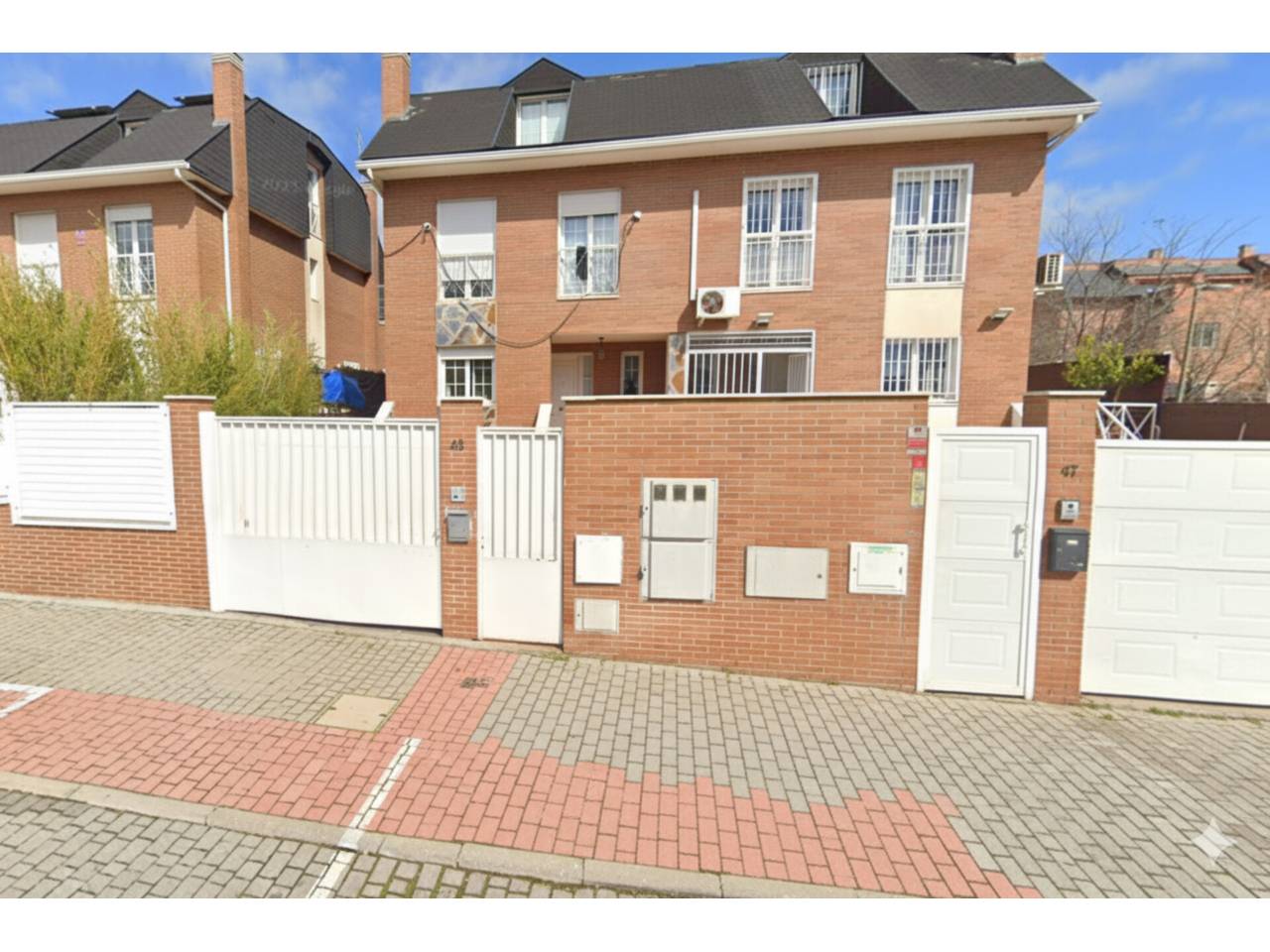 Imagen Vivienda