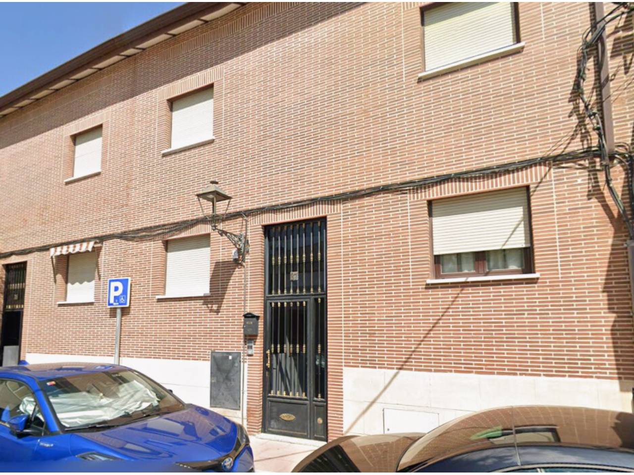 Imagen Vivienda