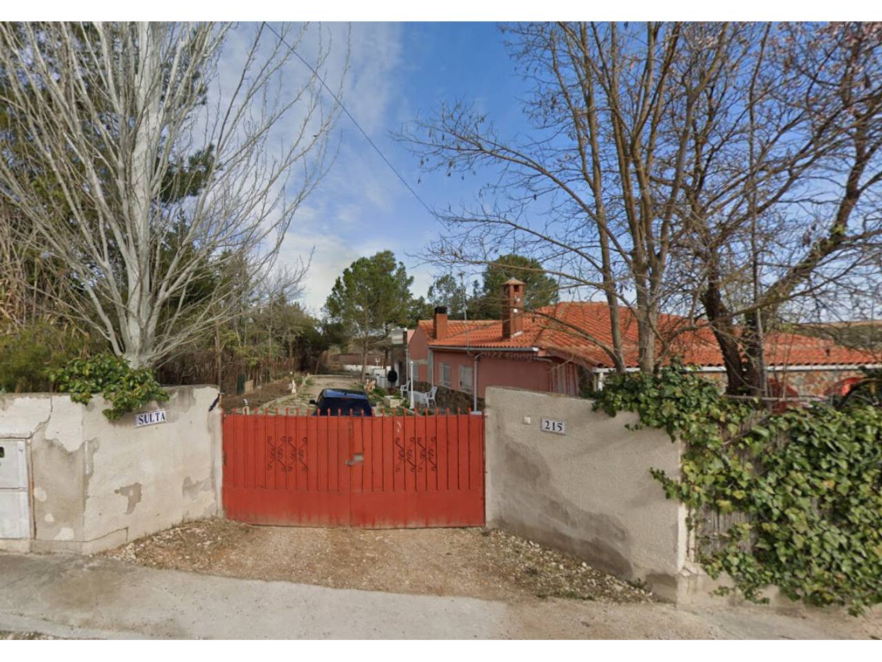 Imagen Vivienda