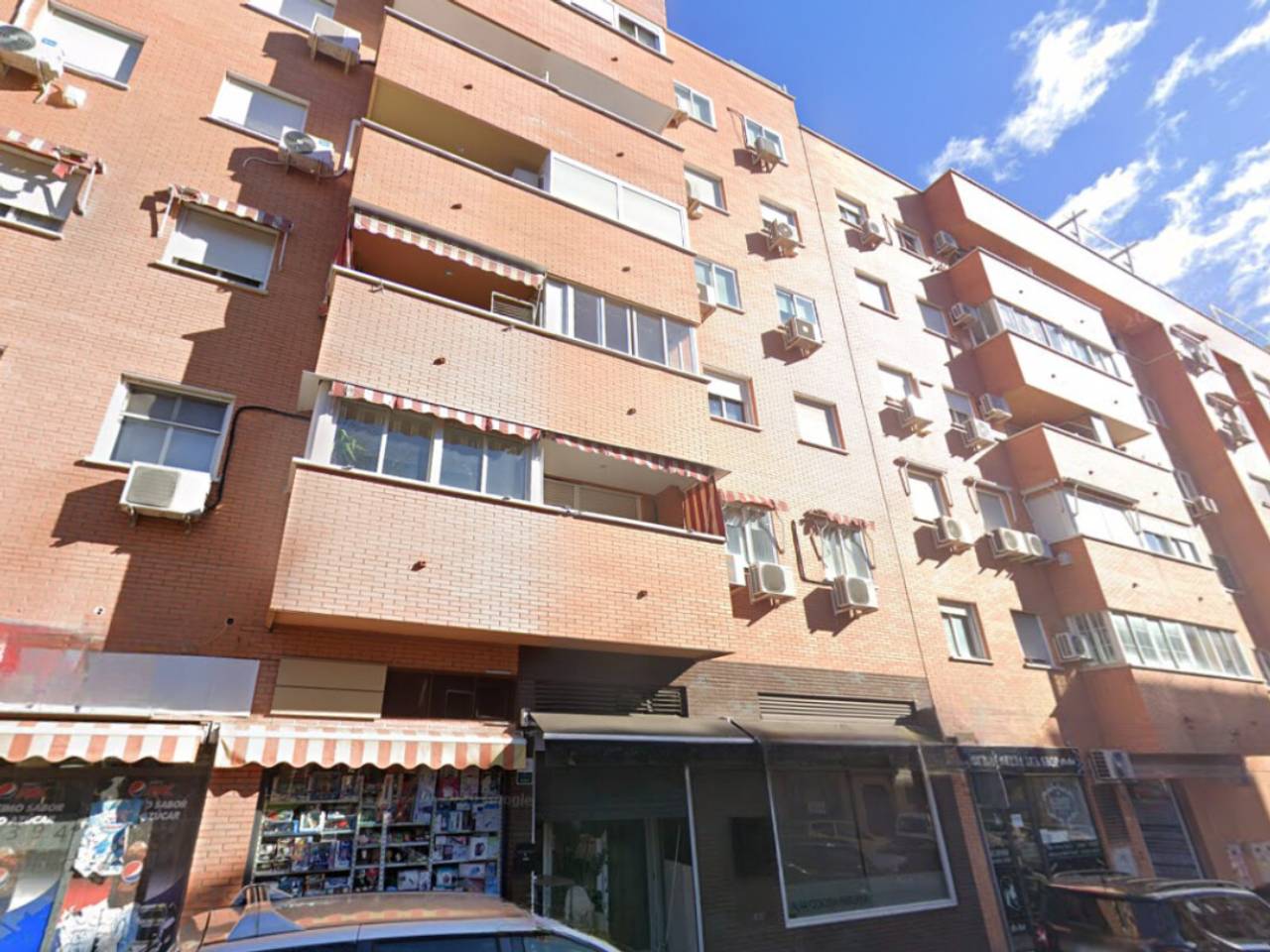Imagen Vivienda