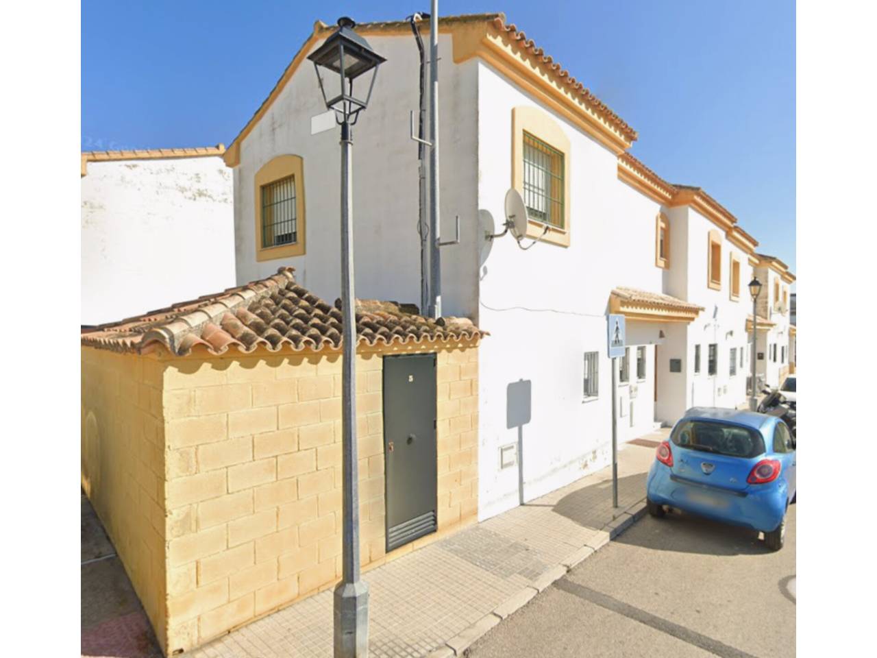 Imagen Vivienda