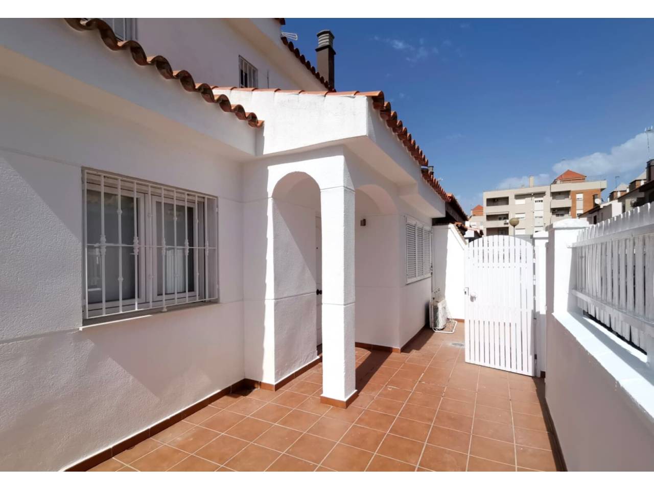 Imagen Vivienda