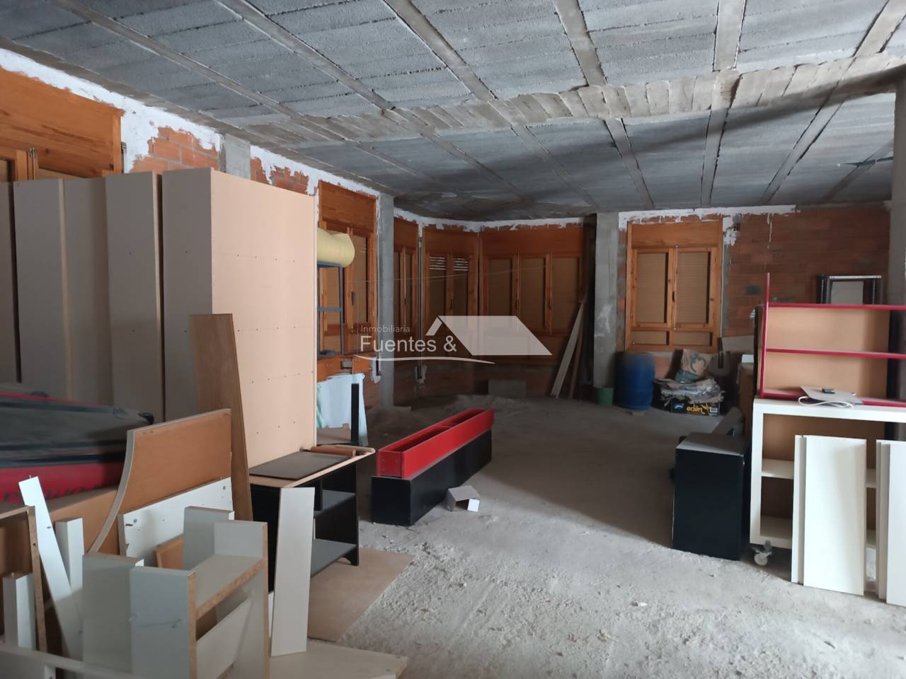 Imagen Vivienda