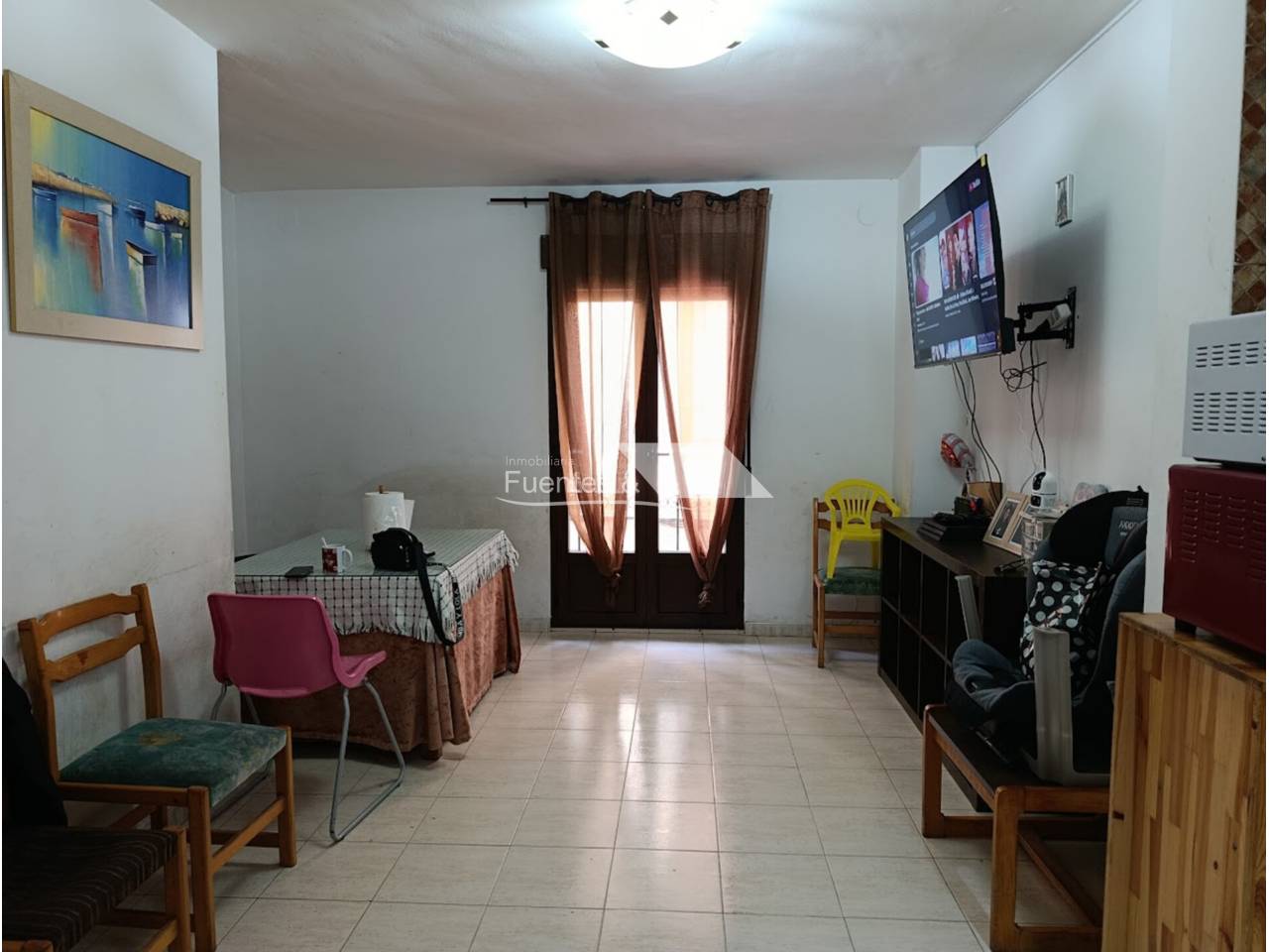 Imagen Vivienda