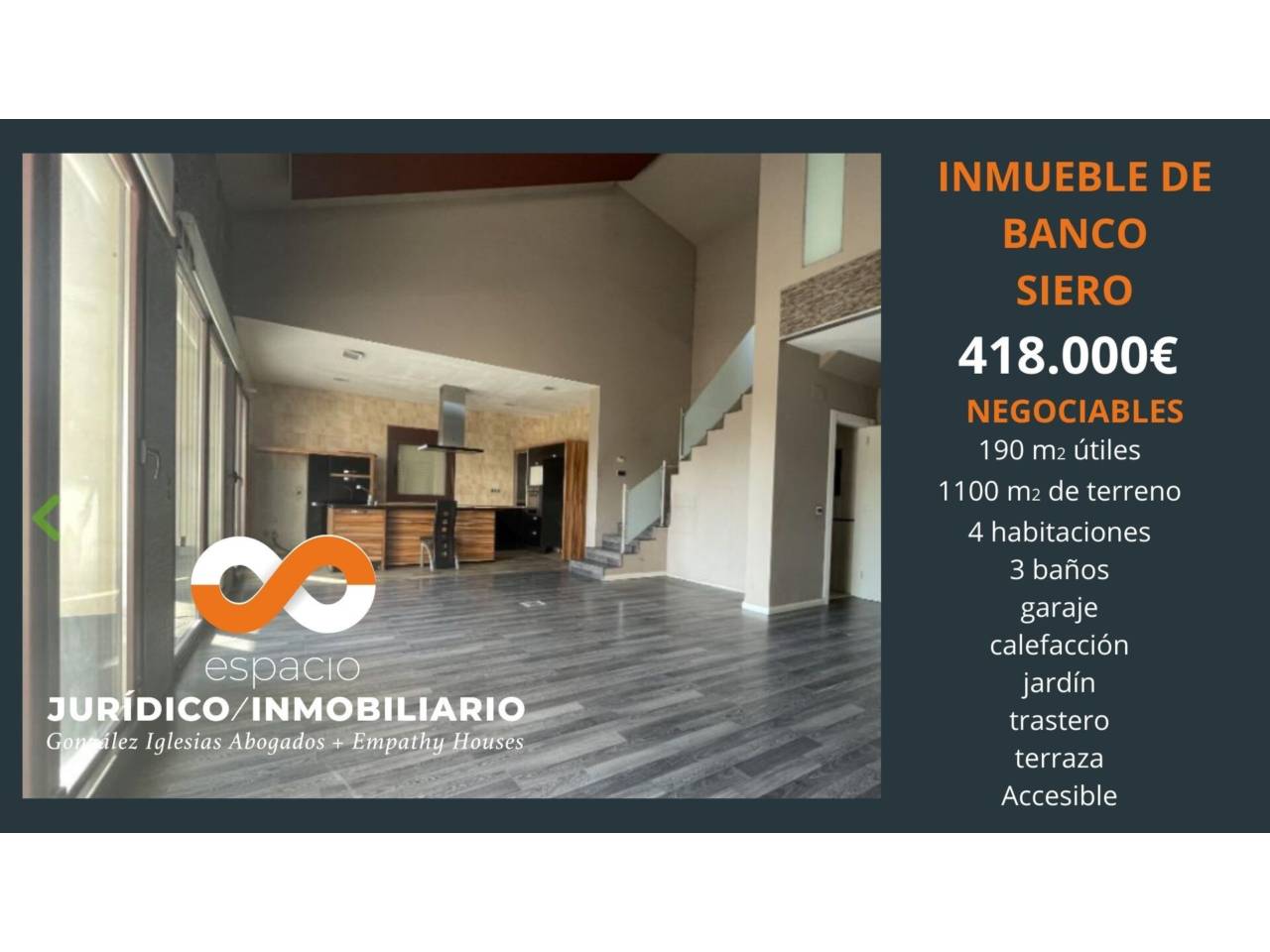 Imagen Vivienda