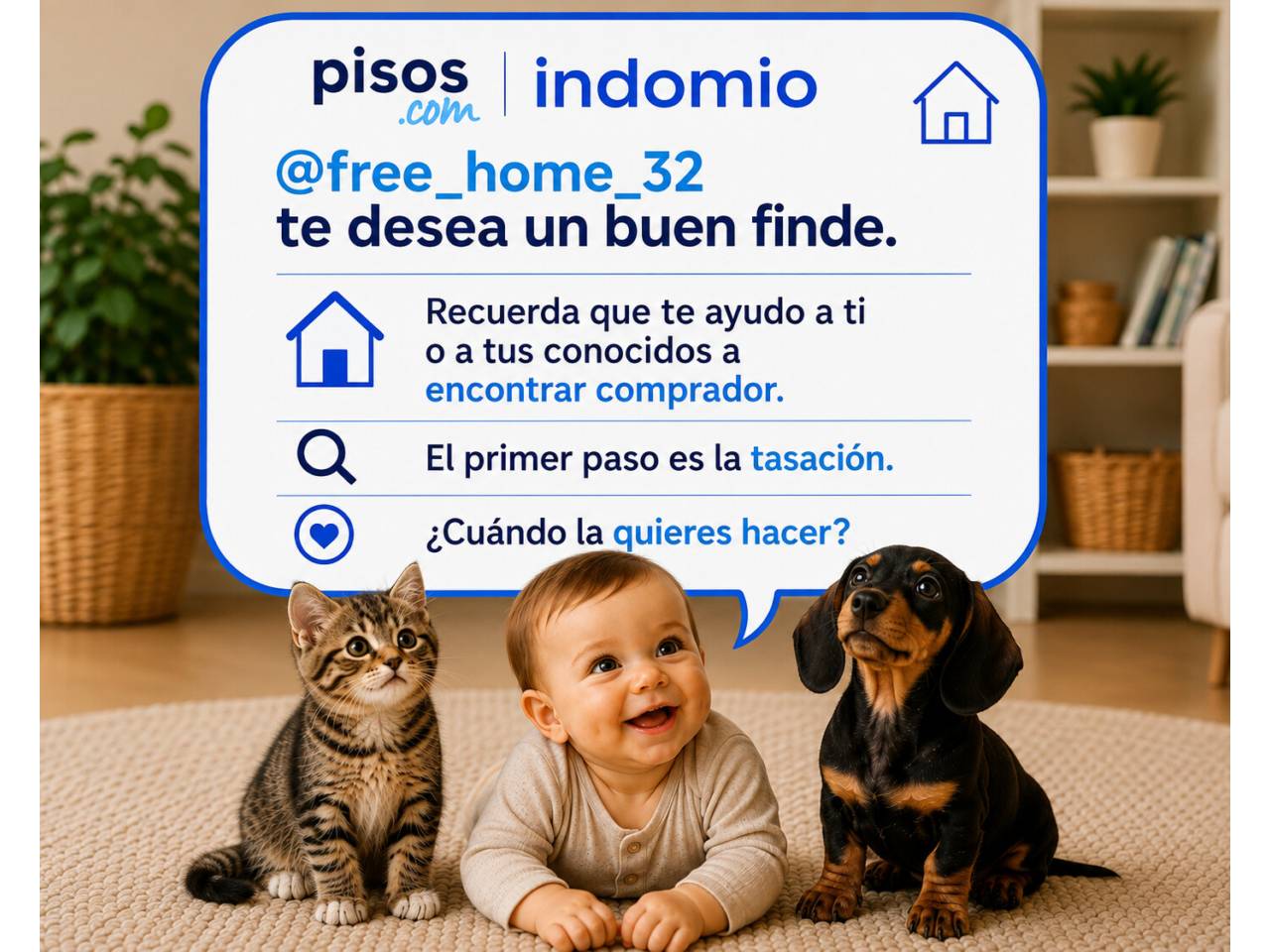 Imagen Vivienda