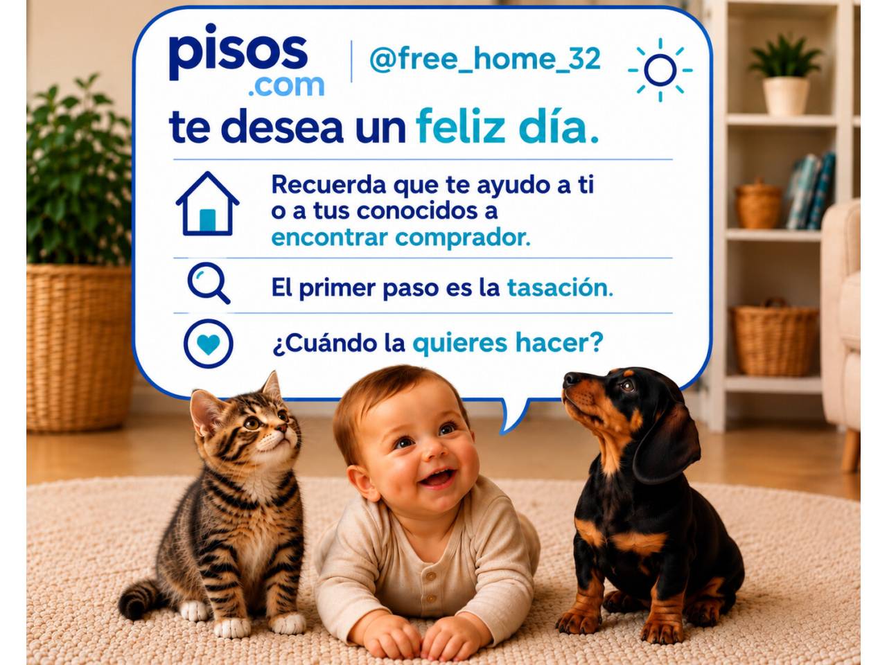 Imagen Vivienda