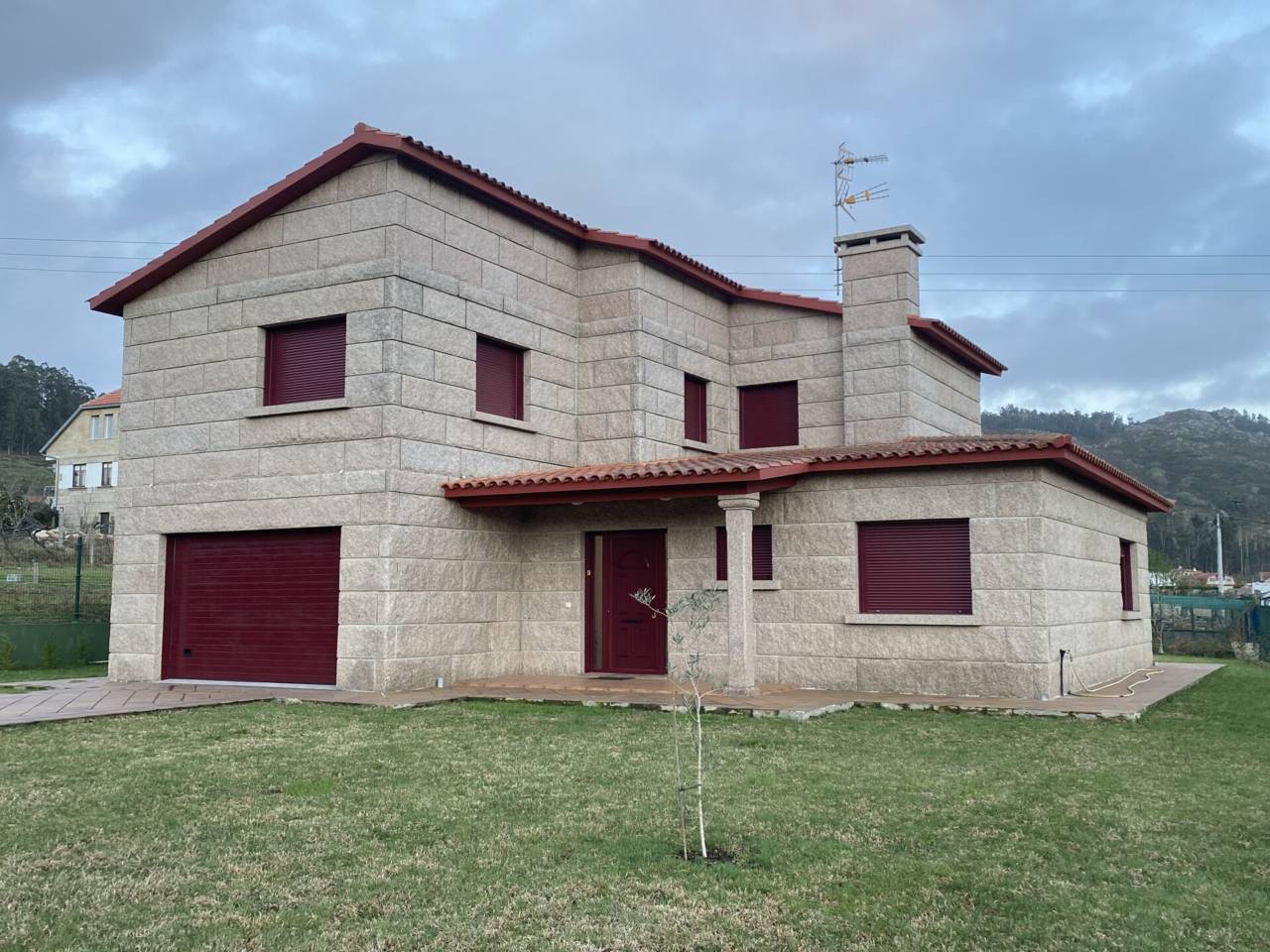 Imagen Vivienda
