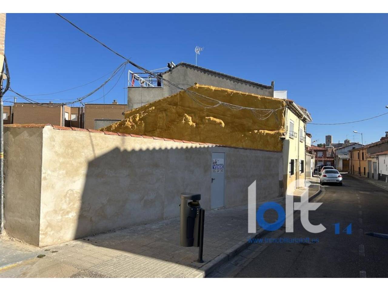 Imagen Vivienda