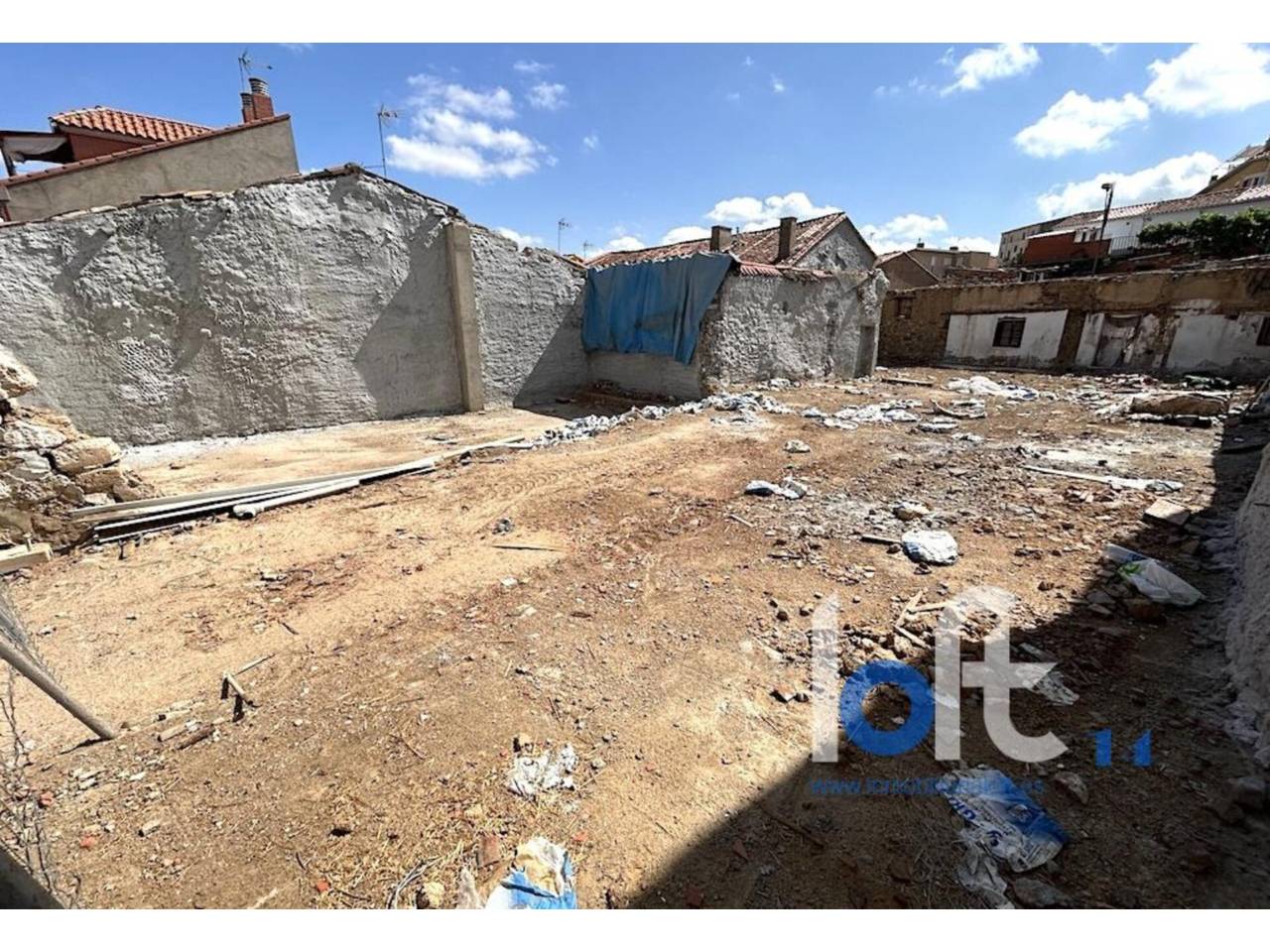 Imagen Vivienda