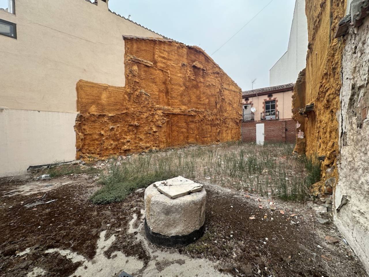 Imagen Vivienda