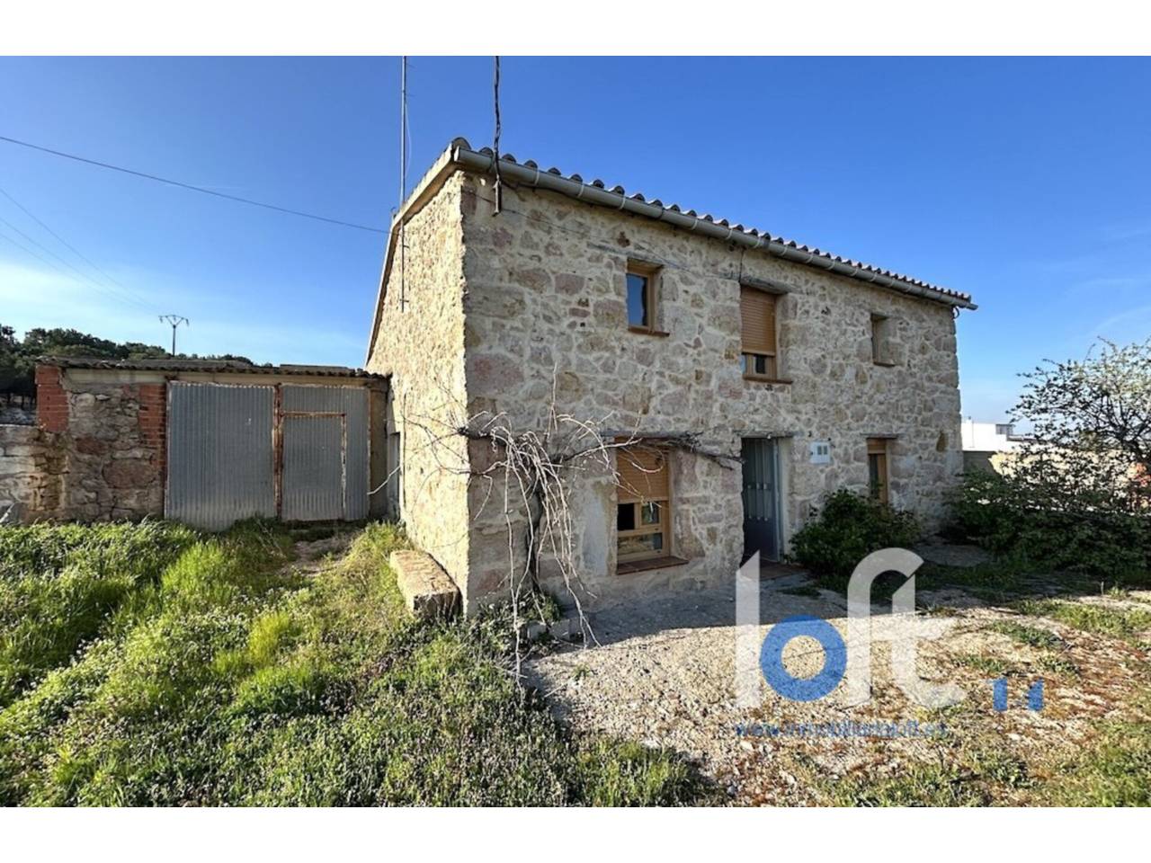 Imagen Vivienda