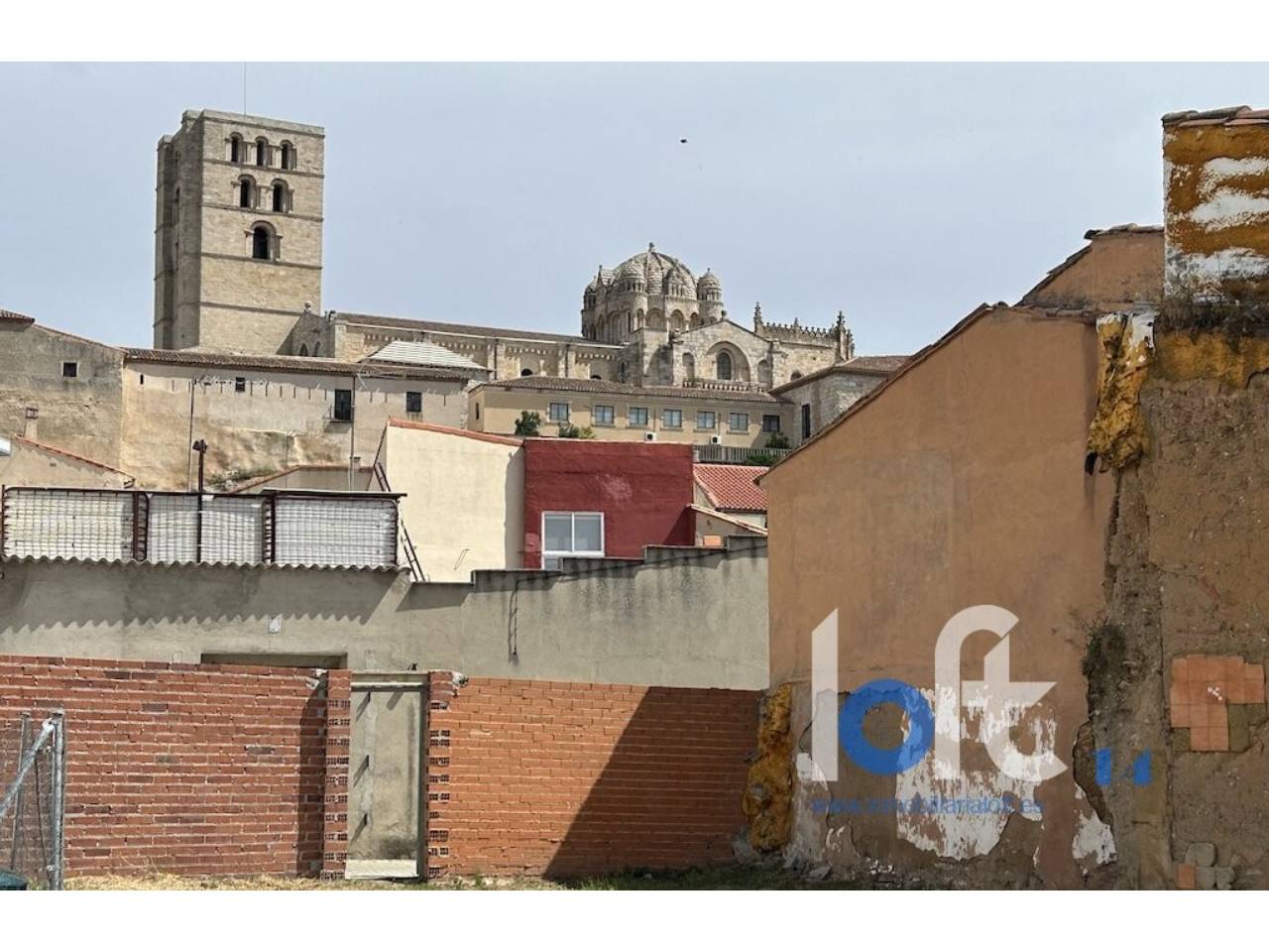 Imagen Vivienda
