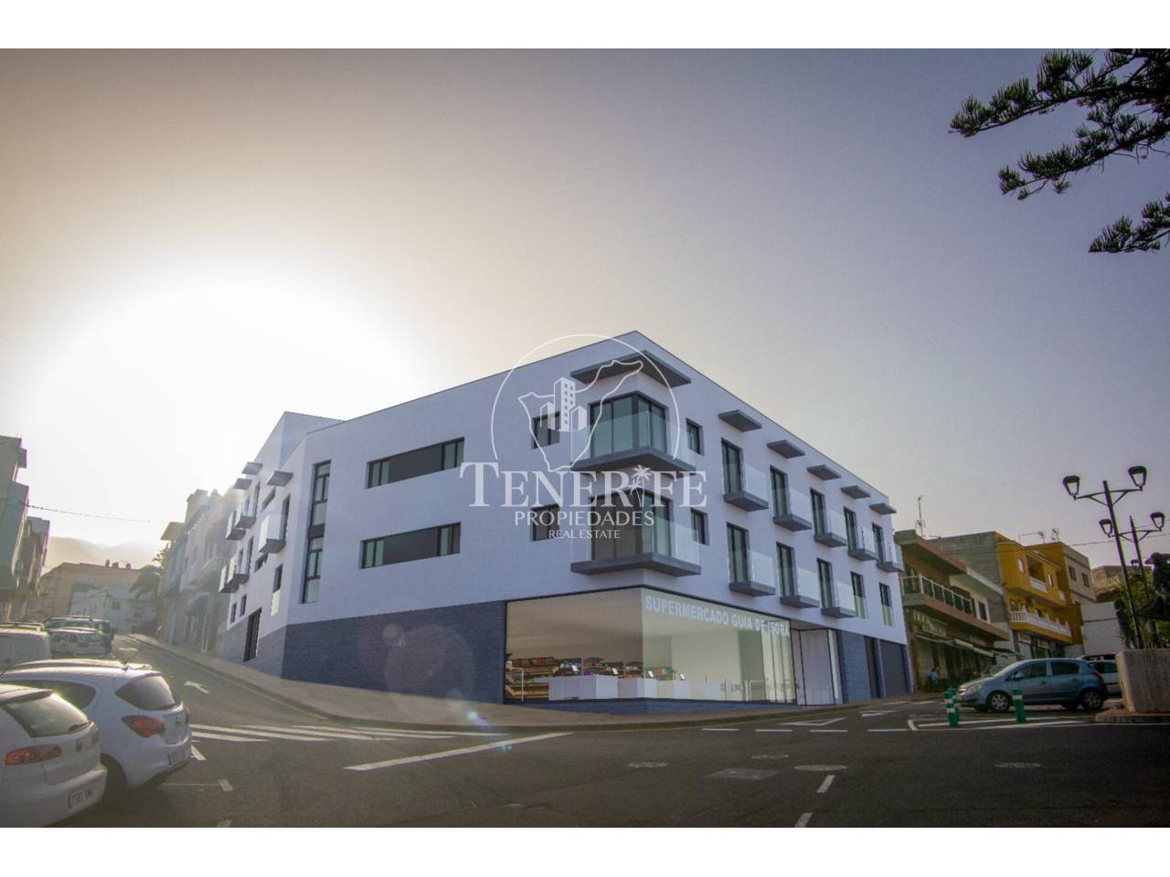 Imagen Vivienda