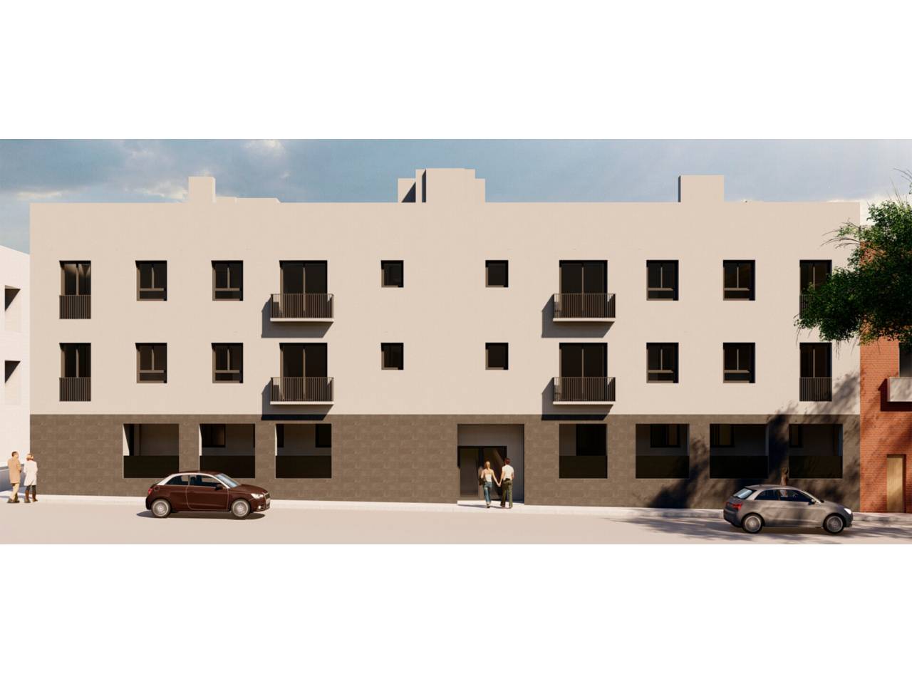 Imagen Vivienda