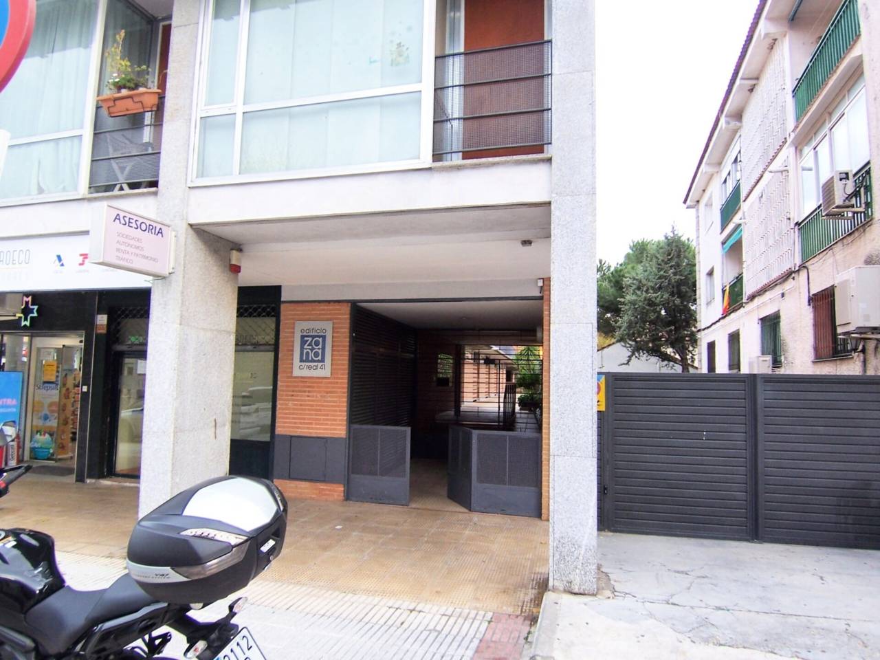 Imagen Vivienda
