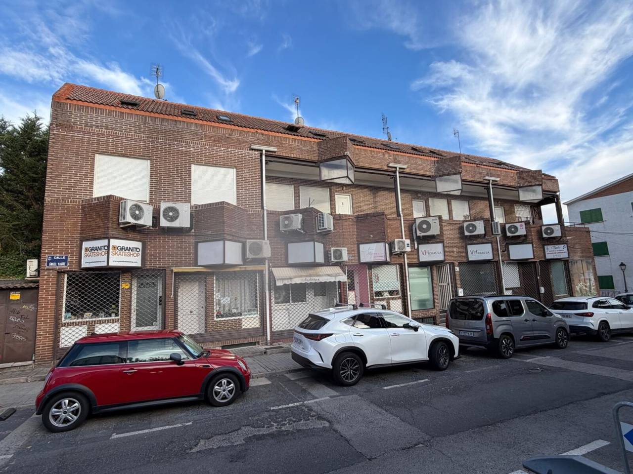 Imagen Vivienda