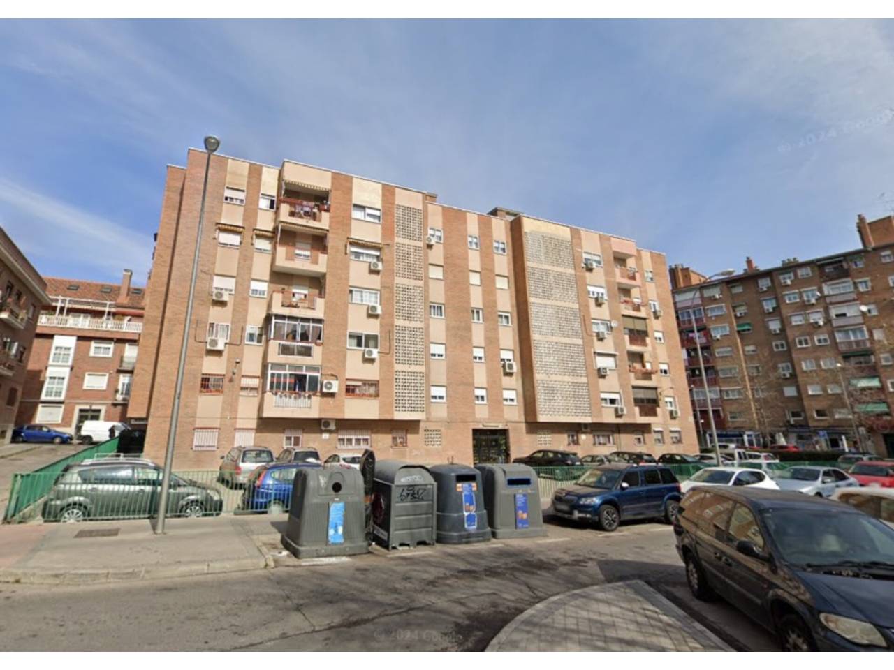 Imagen Vivienda