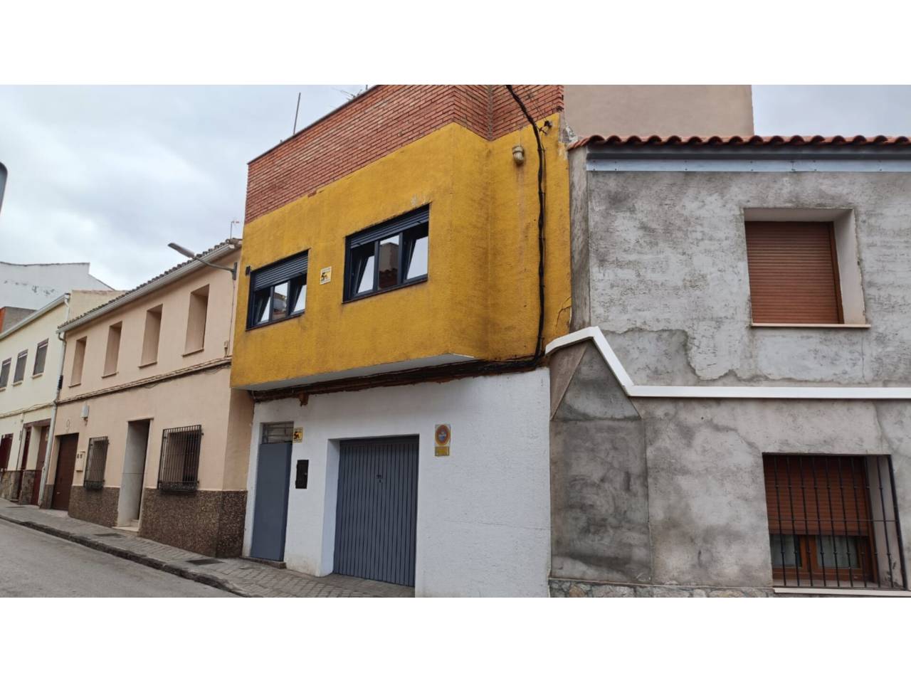 Imagen Vivienda