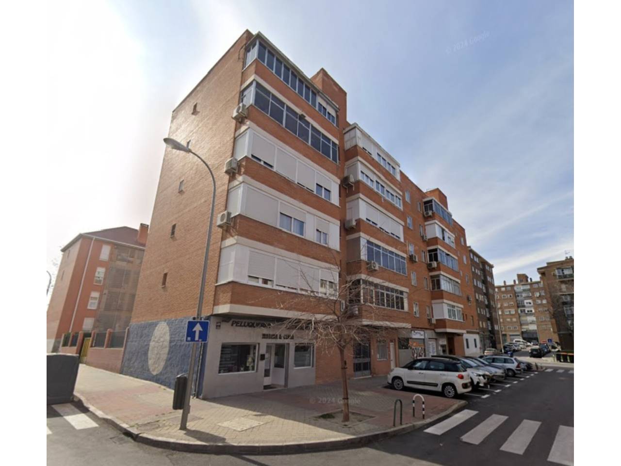 Imagen Vivienda