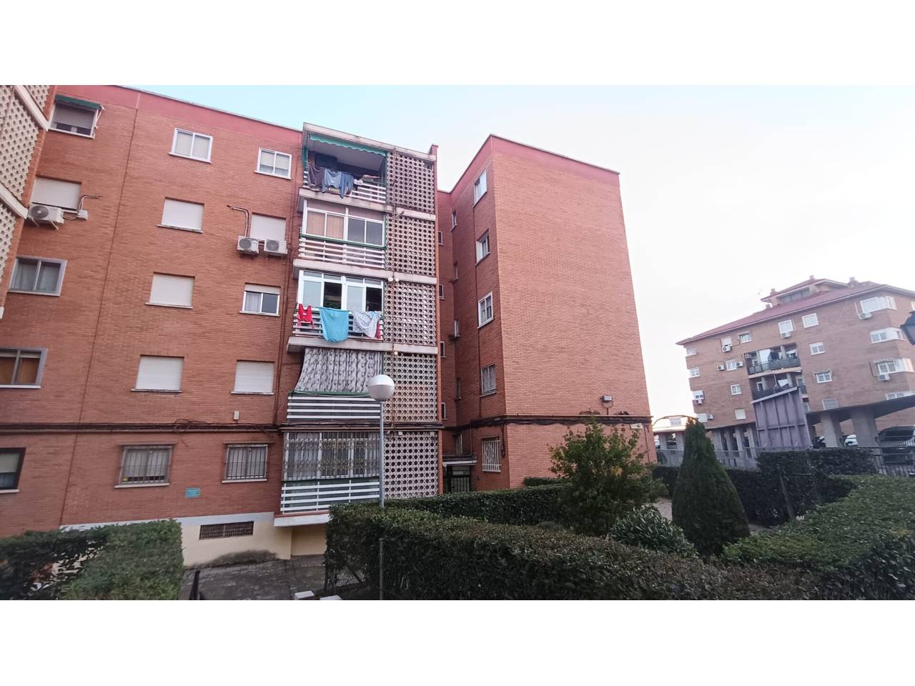 Imagen Vivienda