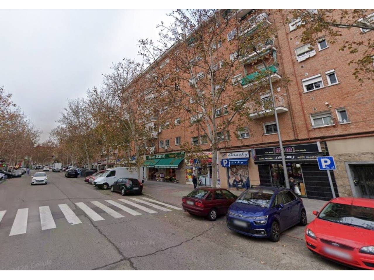 Imagen Vivienda